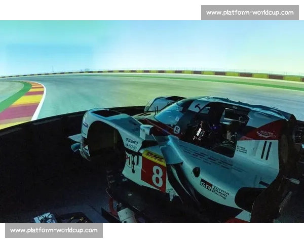 F1最快圈速背后：不是运气，而是冰冷残酷的数据！