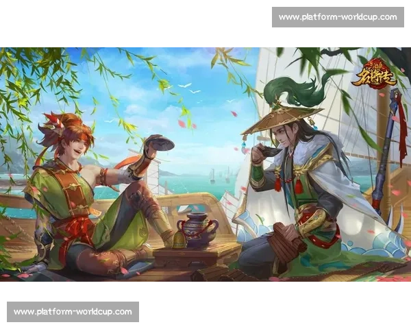 命运的转折点!三国杀Online锦标赛成就玩家梦想! 命运的转折点!三国杀Online锦标赛成就玩家梦想!