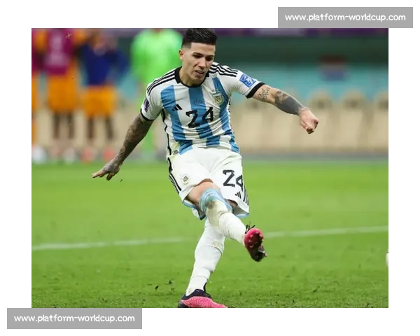 恩佐的2026世界杯,是辉煌的序章,还是华丽的落幕 恩佐的2026世界杯,是辉煌的序章,还是华丽的落幕