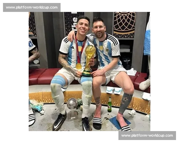 恩佐的2026世界杯,是辉煌的序章,还是华丽的落幕 恩佐的2026世界杯,是辉煌的序章,还是华丽的落幕