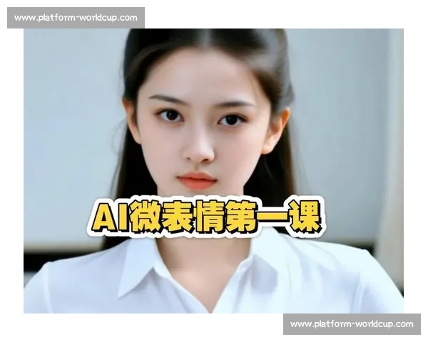 深度!AI如何“读懂”电竞选手的每一个微表情 深度!AI如何“读懂”电竞选手的每一个微表情